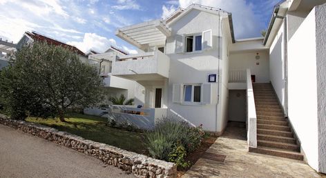 Amadria Park Camping Šibenik Apartments