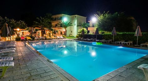 Meliton Hotel