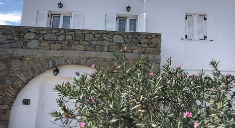 Peter's Studio