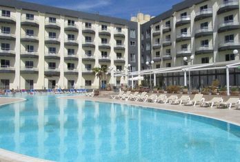 Topaz Hotel