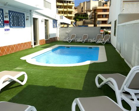 Bungalows Castillo Club Lake-3