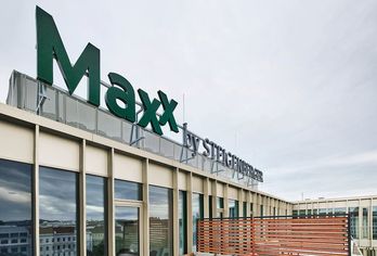 Hotel, MAXX by Steigenberger Vienna