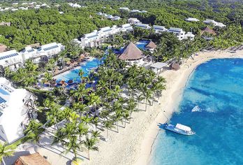 Sandos Caracol Eco Resort