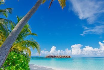 Angaga Island Resort & Spa