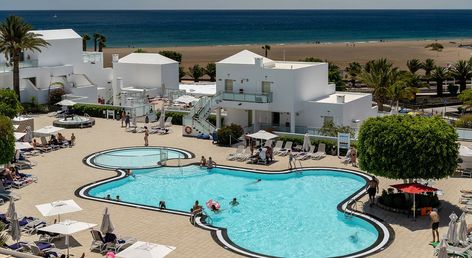 Lanzarote Village