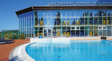 IFA Schöneck Hotel & Ferienpark