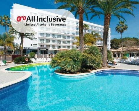 Hotel Riu Bravo-1