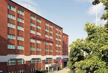 Hotel, Mercure Hotel Duisburg City