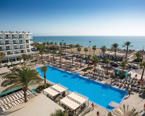 Hotel Riu Costa del Sol-1