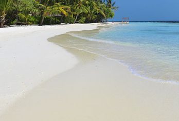 Hotel, Kurumba Maldives