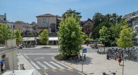 Boulevard