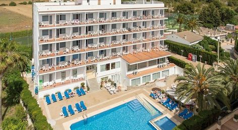 Don Miguel Playa Hotel