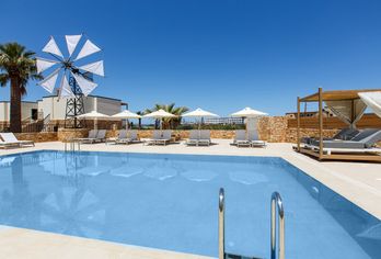 Hotel, ALOE Boutique Hotel powered by Anissa Beach
