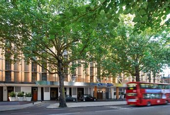 Hilton London Kensington