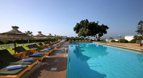 Anezi Tower Hotel & Apartments