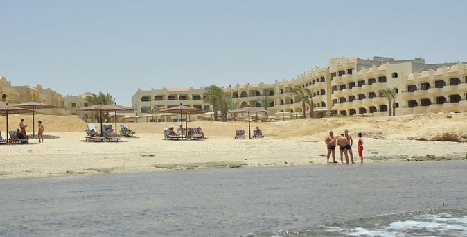 Coral Hills Resort & SPA