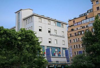 Quality Hotel Nova Domus