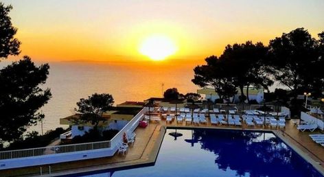 Sun Club Eldorado
