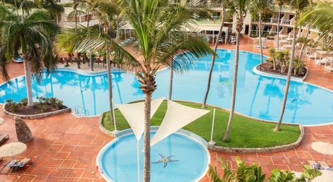 Club Hotel Drago Park