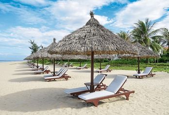 Furama Resort Danang