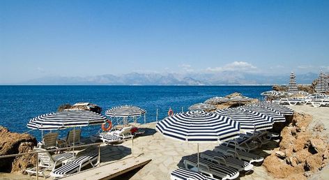 The Marmara Antalya
