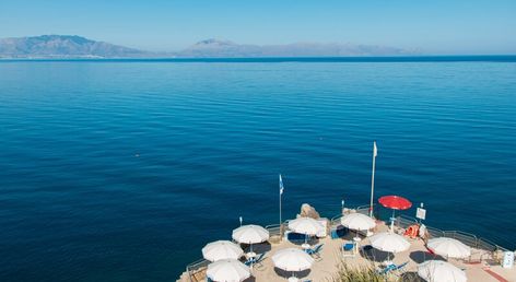 CDSHotels Terrasini - Città del Mare