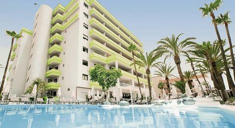 Hotel LIVVO Anamar Suites