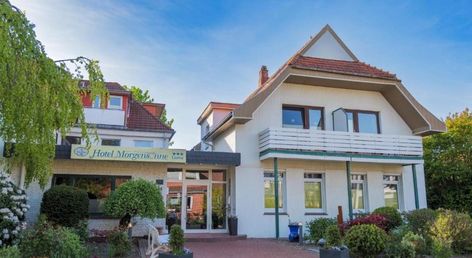 Hotel Morgensonne