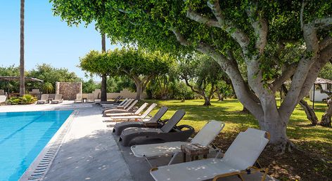 Ilios K Village Resort