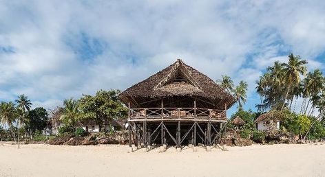 Filao Beach Resort by Sansi