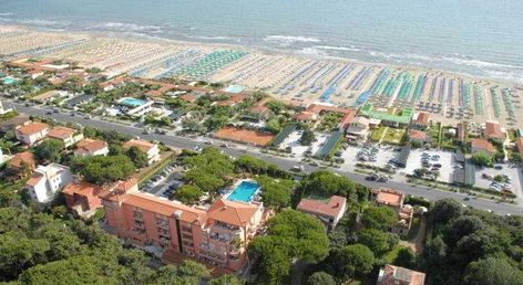 Versilia Palace