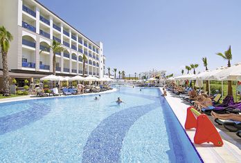 LRS Port River Hotel & Spa