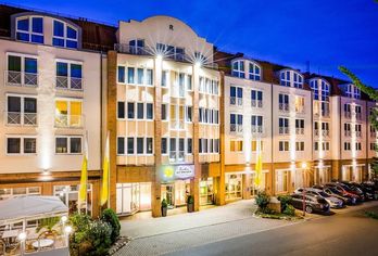 Hotel, Taste Hotel Dresden