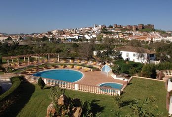 Colina dos Mouros