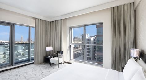 Hyatt Place Dubai Jumeirah
