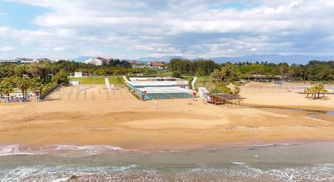 Arcanus Hotels Trendline Side