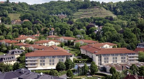 Radisson Blu Park Hotel & Conference Centre