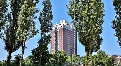 Hotel International Hamburg