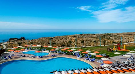 Aktea Beach Village