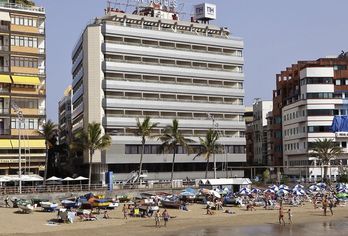 NH Imperial Playa