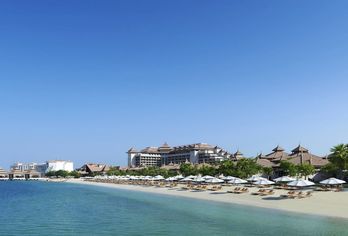 Anantara The Palm Dubai Resort