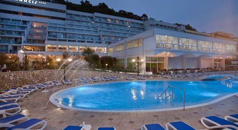 Hedera Hotel