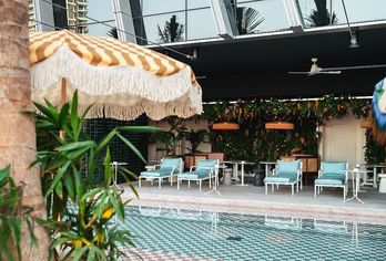 Mama Shelter Dubai