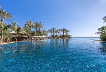 Lopesan Costa Meloneras Resort & Spa