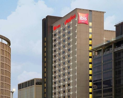 ibis One Central-1