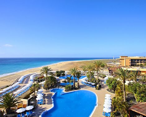 Iberostar Waves Playa Gaviotas-3