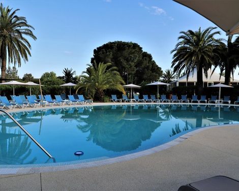 Sowell Hotels Saint Tropez-2
