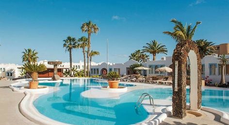Sotavento Beach Club