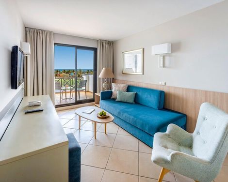 allsun App.-Hotel Albatros-0