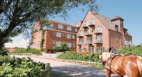 Hotel Seehof
